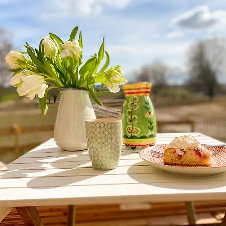 Tiny House Hygge