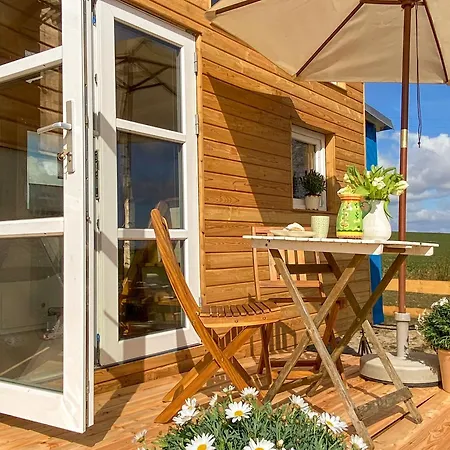 Tiny House Hygge ファームステイ *