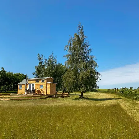 Tiny House Hygge ファームステイ