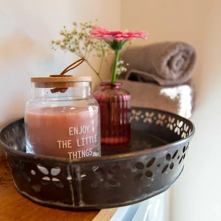 Tiny House Hygge Feriegård *