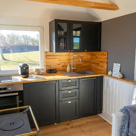ファームステイ Tiny House Hygge *