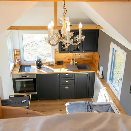 Tiny House Hygge ファームステイ *