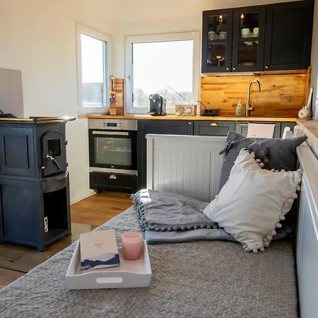 Tiny House Hygge