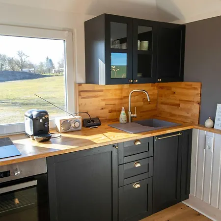 Tiny House Hygge Feriegård *