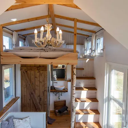 Tiny House Hygge *