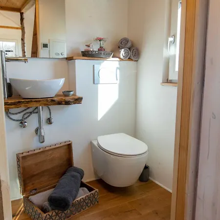 Tiny House Hygge Feriegård